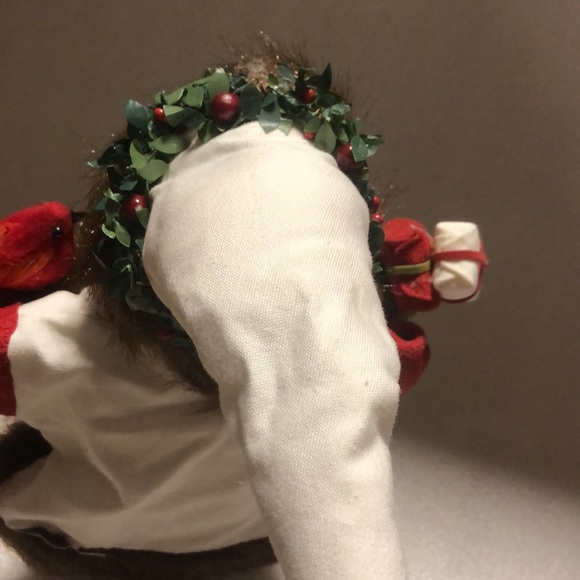 Vintage Creative Design Santa clause - Picture 6 of 16